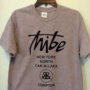 A Tribe Called Quest T shirt New